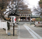 6. 山田天満宮