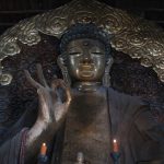 岐阜大仏・正法寺