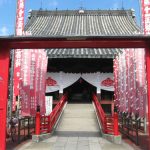 笠寺観音