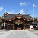 田縣神社