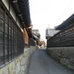 【愛知県西尾市】古い町並みが残る、西尾駅周辺の観光スポットを散策旅