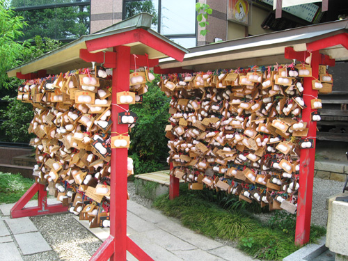 間々観音 おっぱい観音 愛知 小牧 神社 寺 名古屋観光名所スポット なごかん